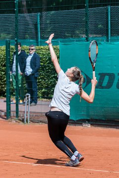 Bild 29 - BL Damen Der Club an der Alster - DTV Hannover : Ergebnis: 7:2